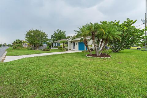 A home in HERNANDO BEACH