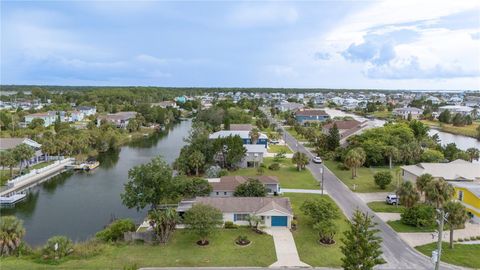 A home in HERNANDO BEACH