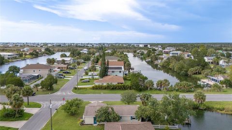 A home in HERNANDO BEACH