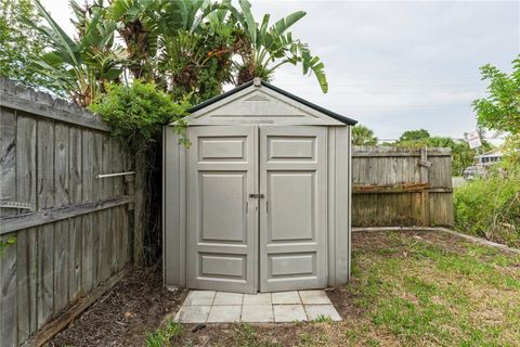 A home in HERNANDO BEACH