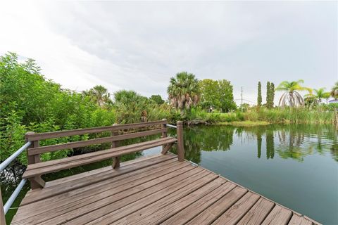 A home in HERNANDO BEACH