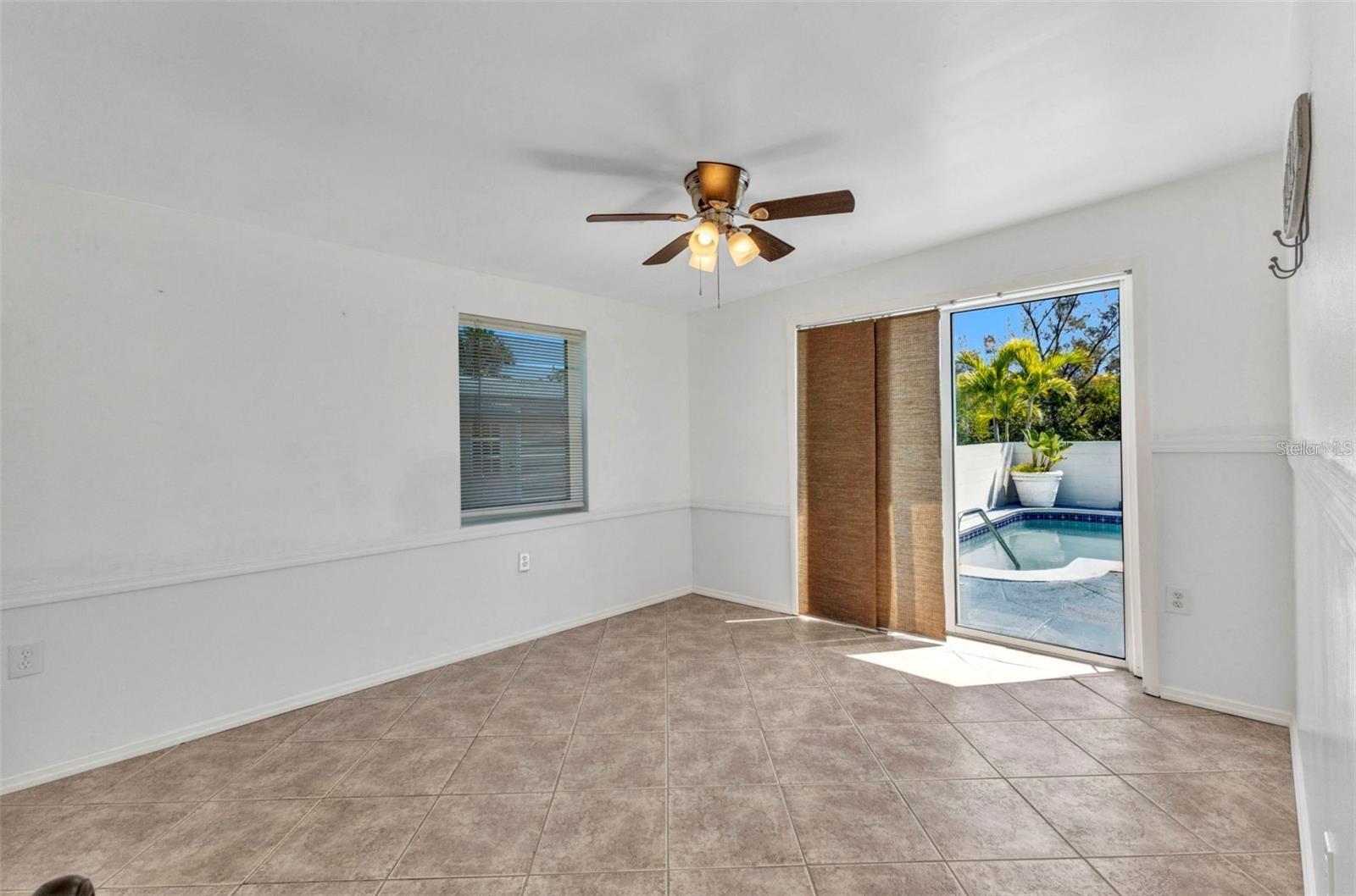 BLK DBAYSHORES - Residential