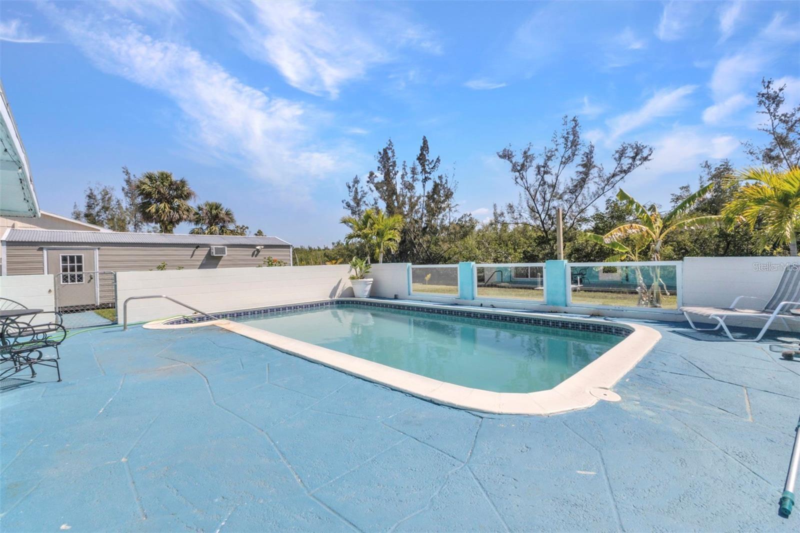 BLK DBAYSHORES - Residential