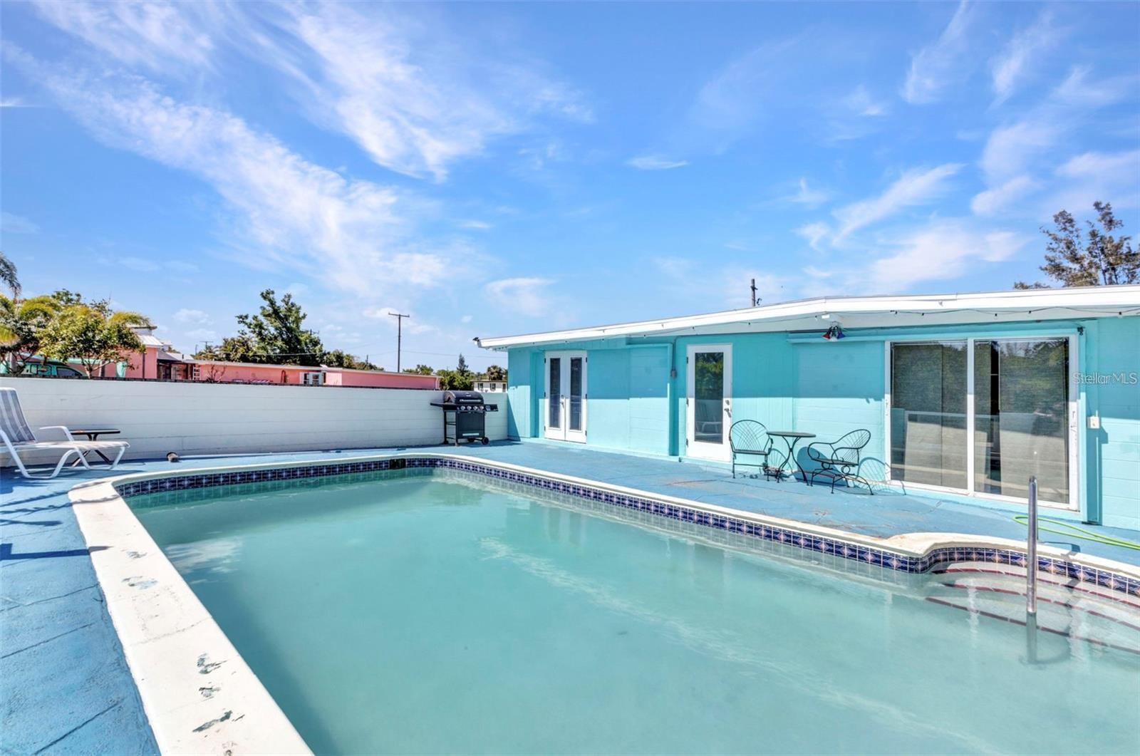 BLK DBAYSHORES - Residential