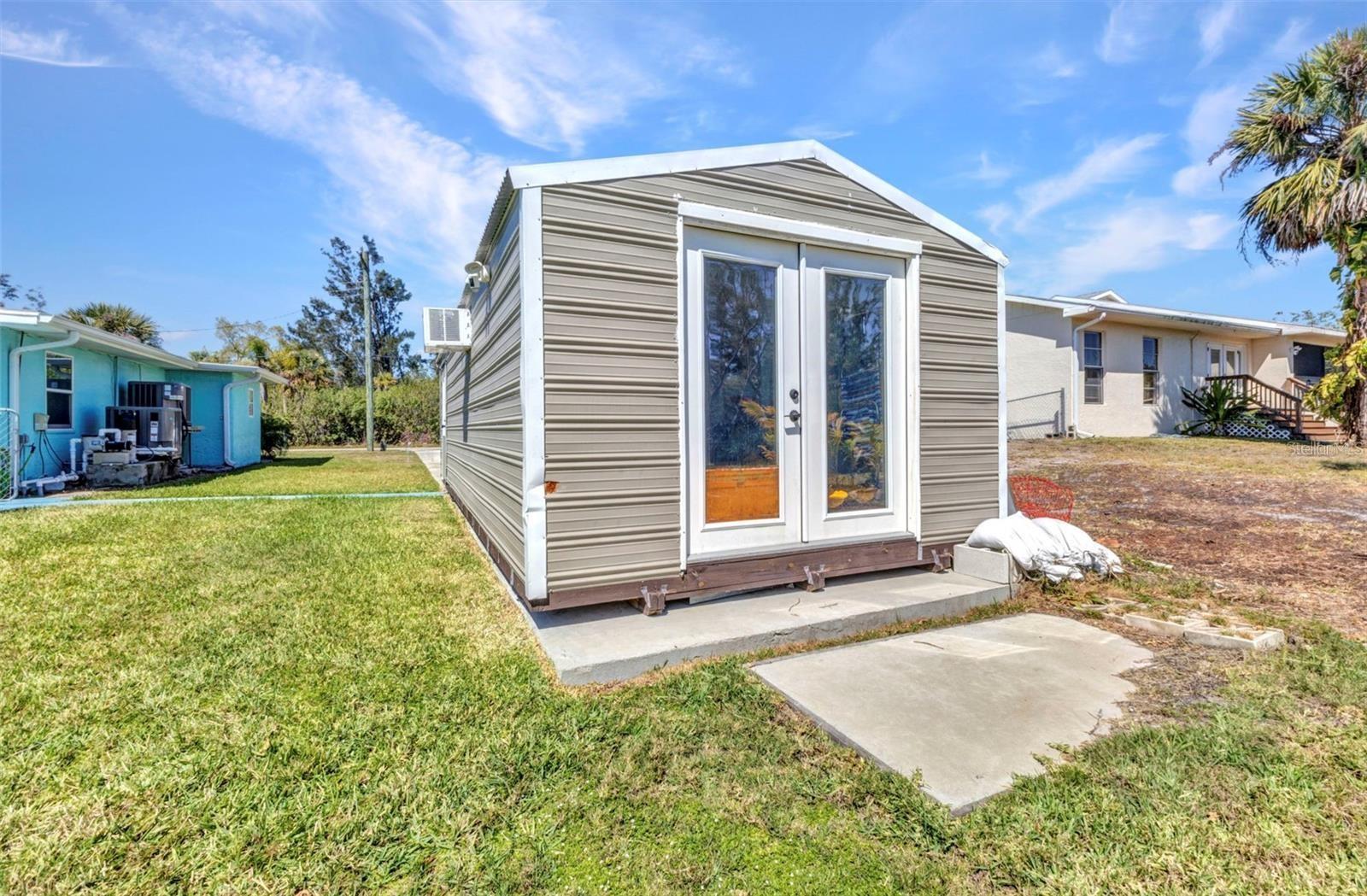 BLK DBAYSHORES - Residential