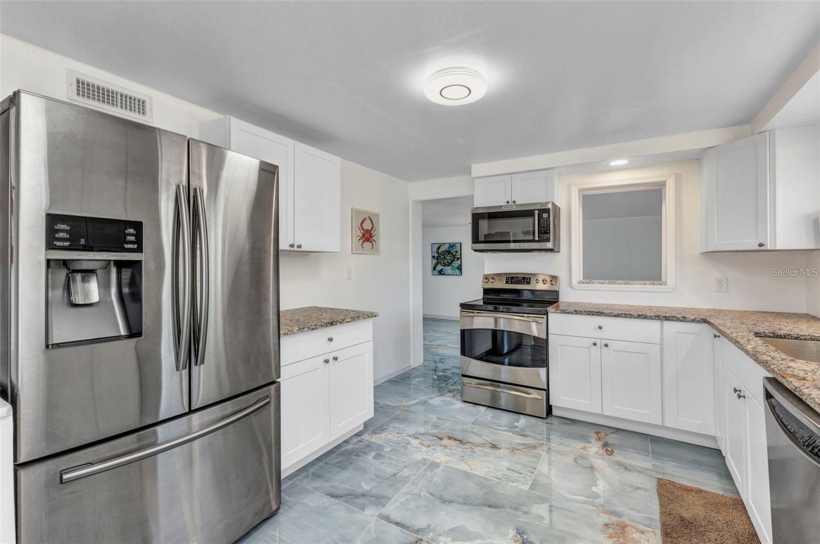 BLK DBAYSHORES - Residential