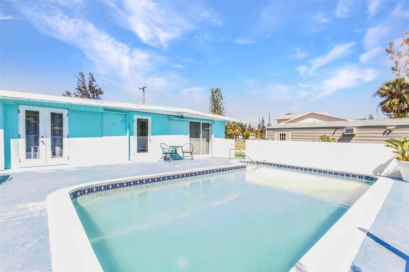 BLK DBAYSHORES - Residential