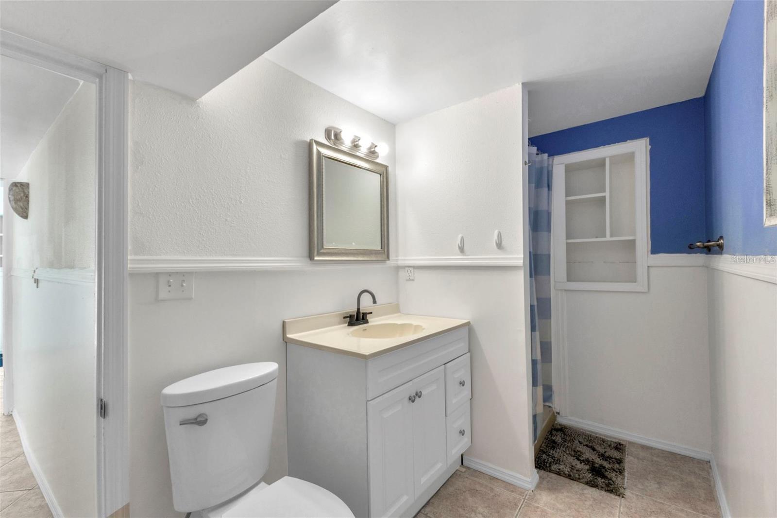 BLK DBAYSHORES - Residential