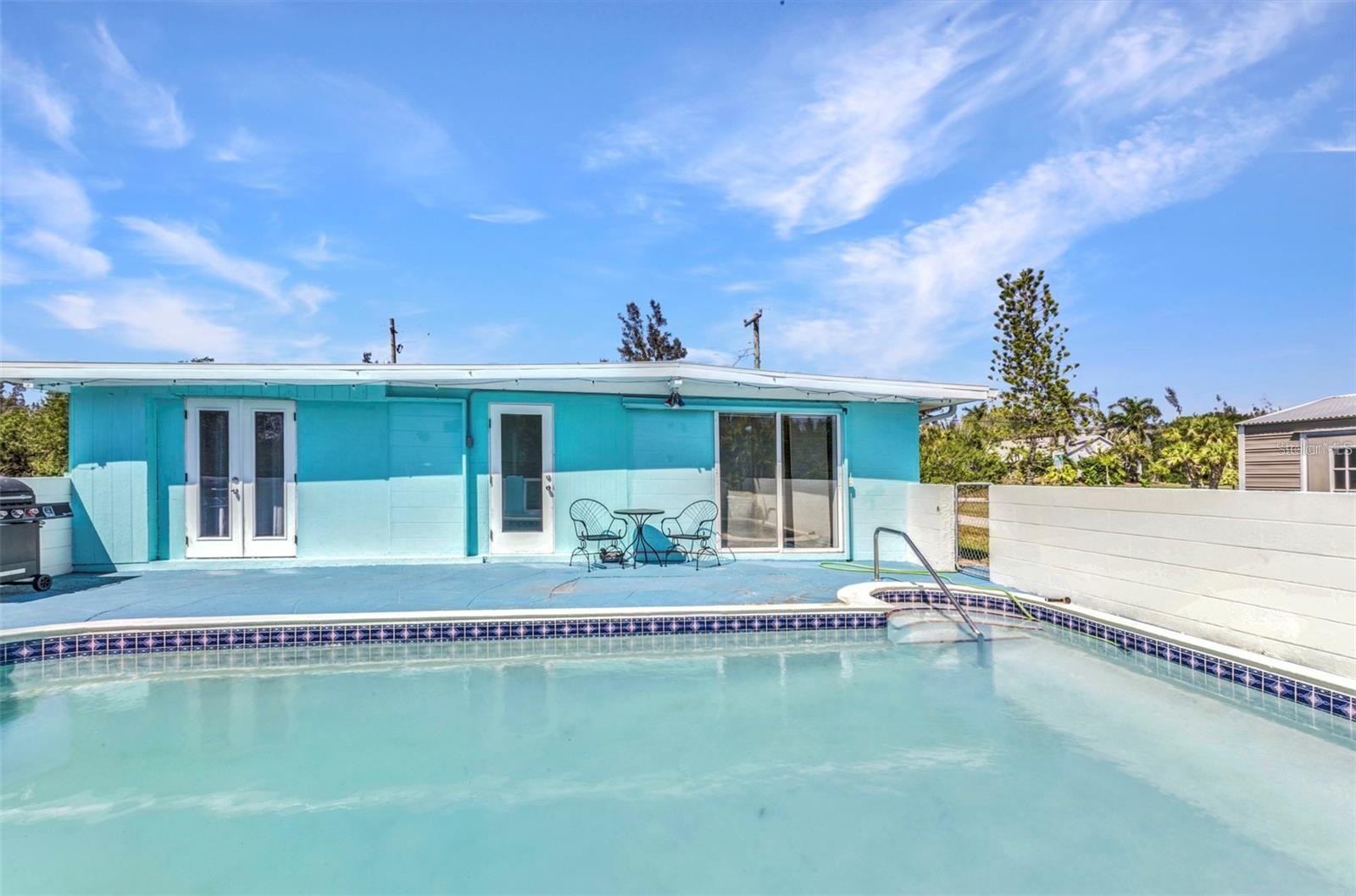 BLK DBAYSHORES - Residential