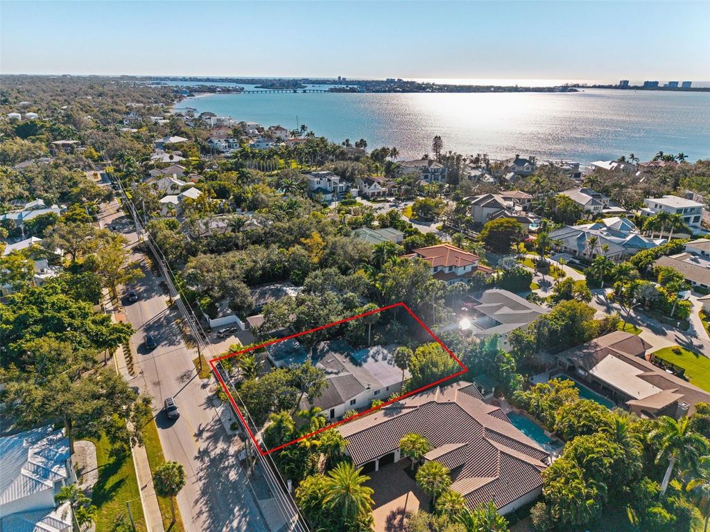 Photo of 1740 S Orange Avenue, Sarasota, FL 34239 (MLS # A4687499)