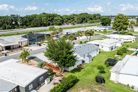 Tiny photo for 2611 Vindale Road, Tavares, FL 32778 (MLS # G5113668)