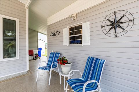 Tiny photo for 2611 Vindale Road, Tavares, FL 32778 (MLS # G5113668)