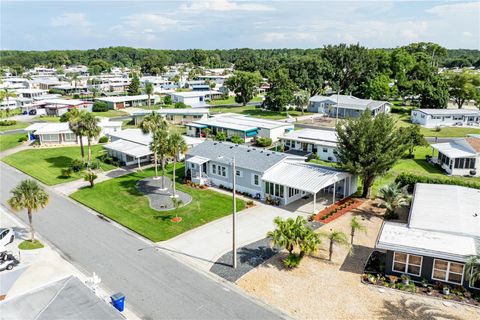 Tiny photo for 2611 Vindale Road, Tavares, FL 32778 (MLS # G5113668)