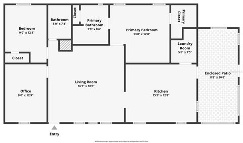 Tiny photo for 2611 Vindale Road, Tavares, FL 32778 (MLS # G5113668)