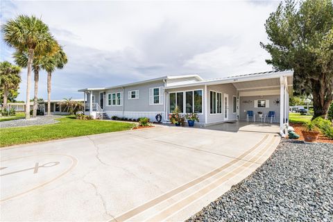 Tiny photo for 2611 Vindale Road, Tavares, FL 32778 (MLS # G5113668)