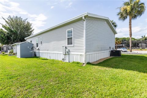 Tiny photo for 2611 Vindale Road, Tavares, FL 32778 (MLS # G5113668)