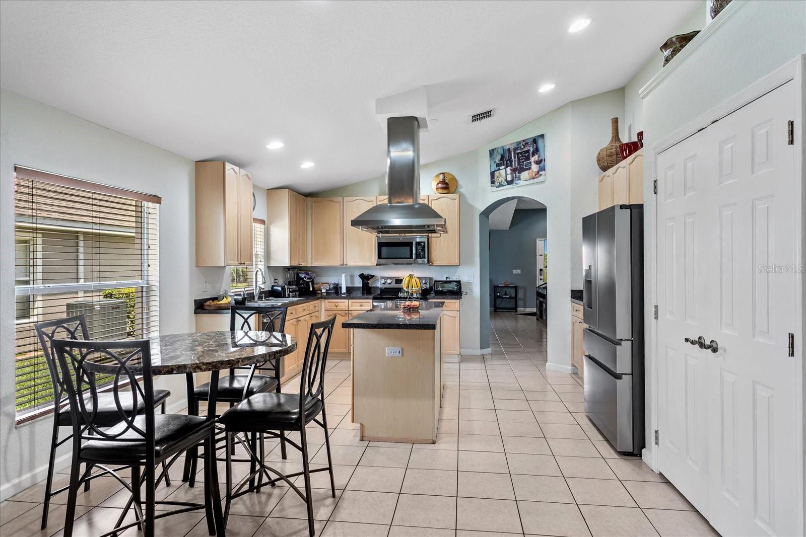 CYPRESS RESERVE PH 02 - Residential
