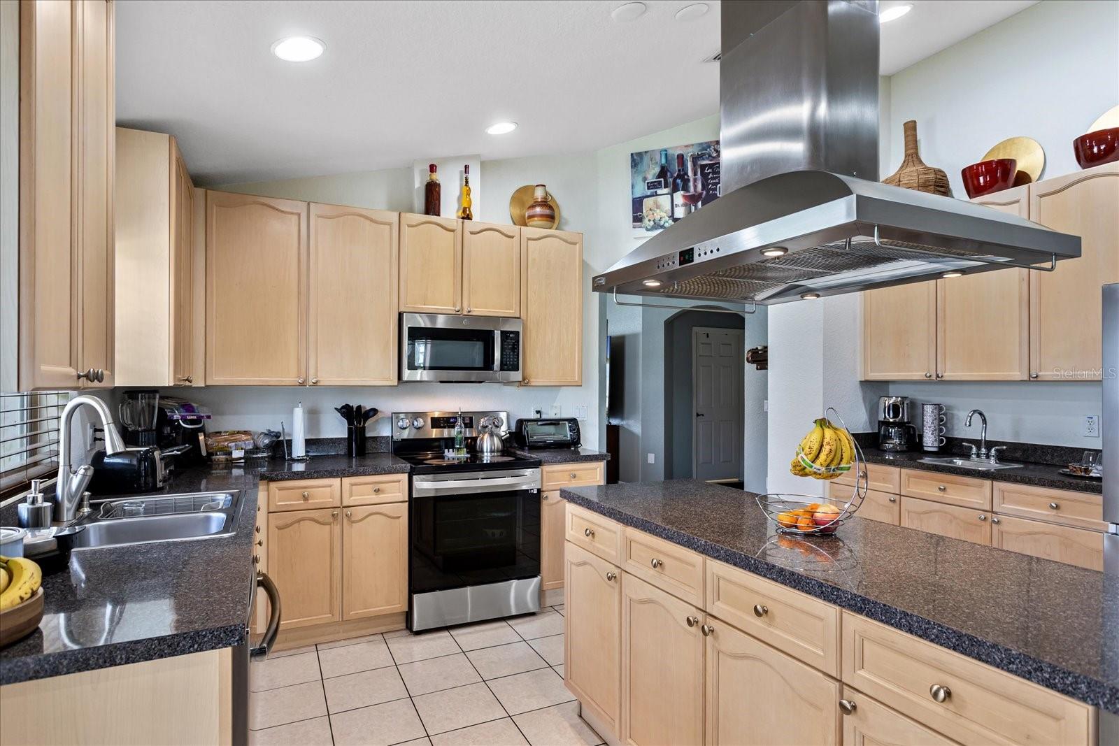 CYPRESS RESERVE PH 02 - Residential