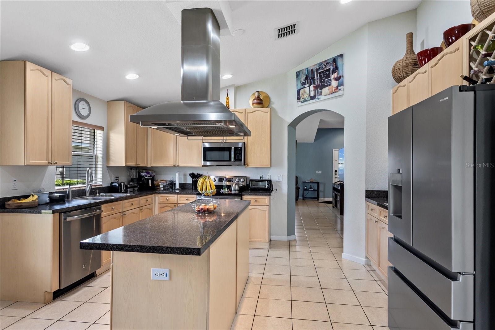 CYPRESS RESERVE PH 02 - Residential