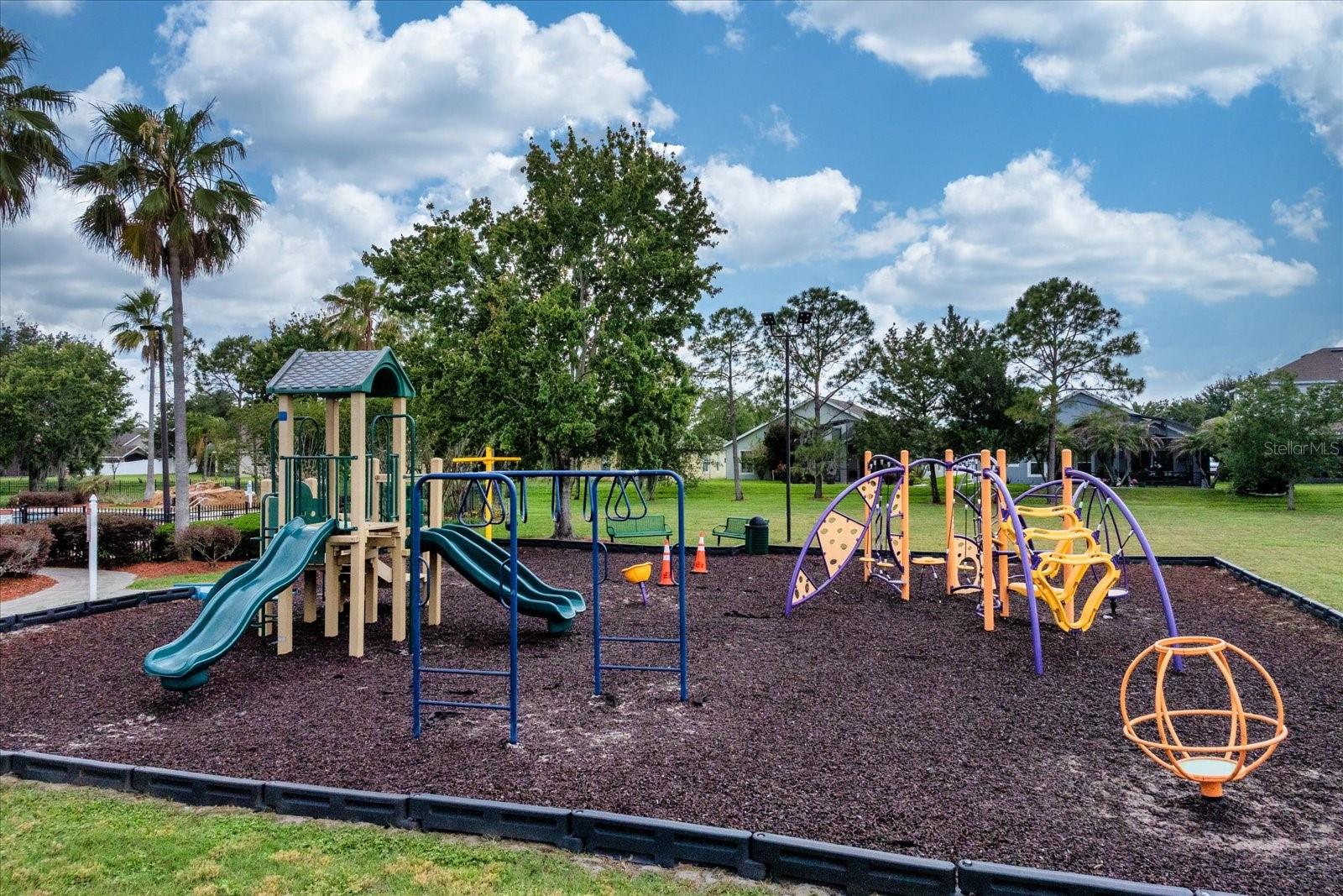 CYPRESS RESERVE PH 02 - Residential