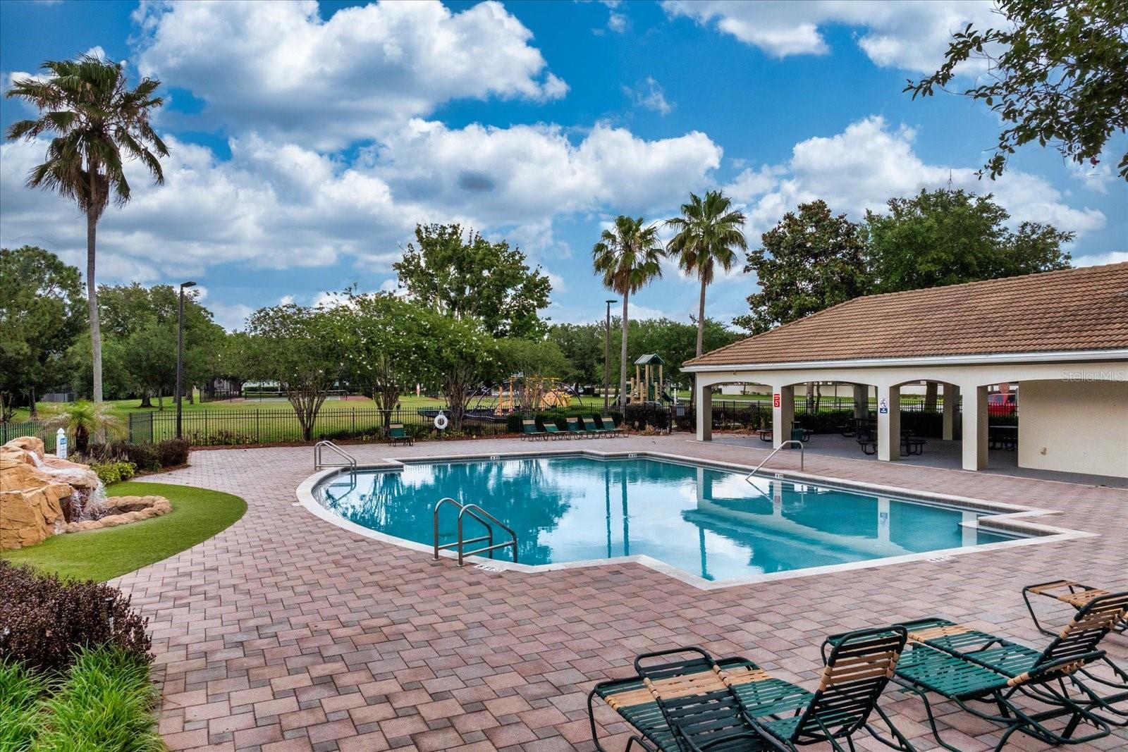 CYPRESS RESERVE PH 02 - Residential
