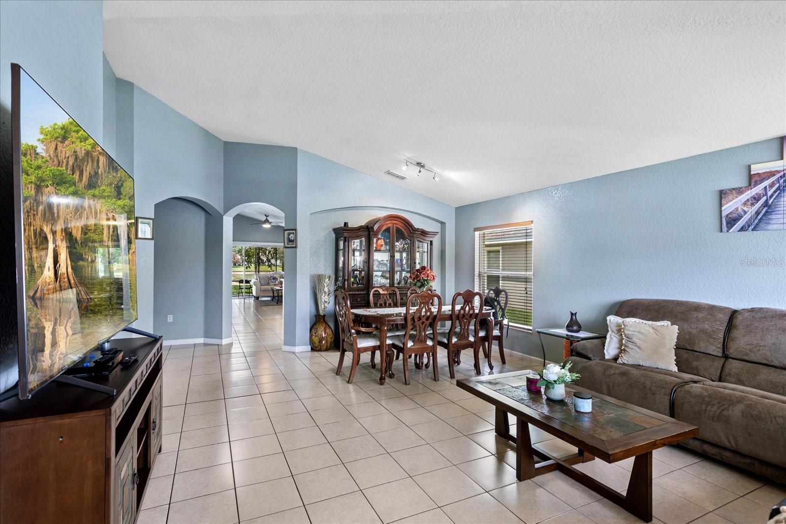 2886 OCONNELL DRIVE