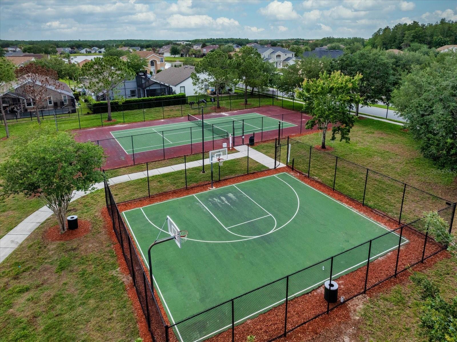 CYPRESS RESERVE PH 02 - Residential