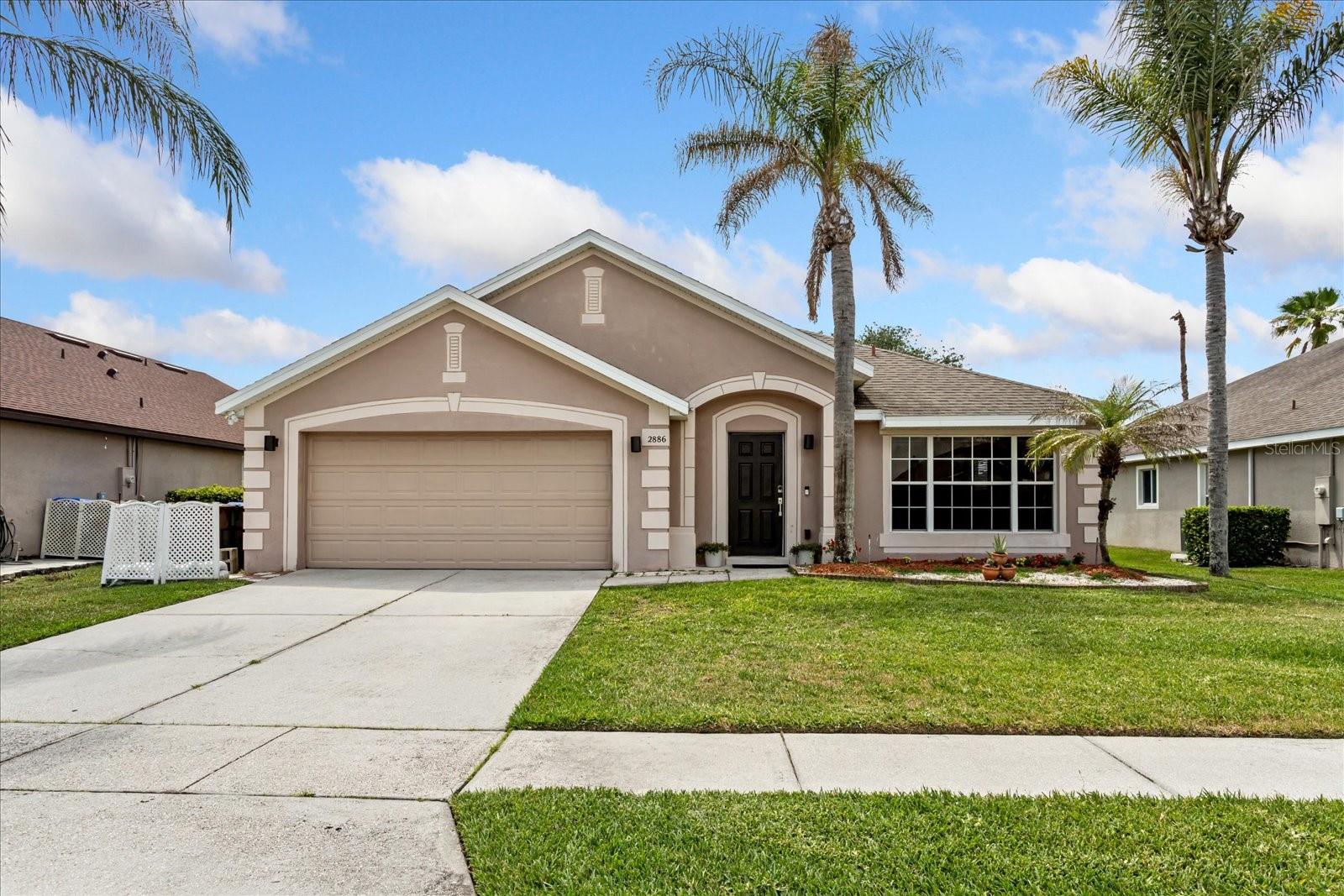 CYPRESS RESERVE PH 02 - Residential