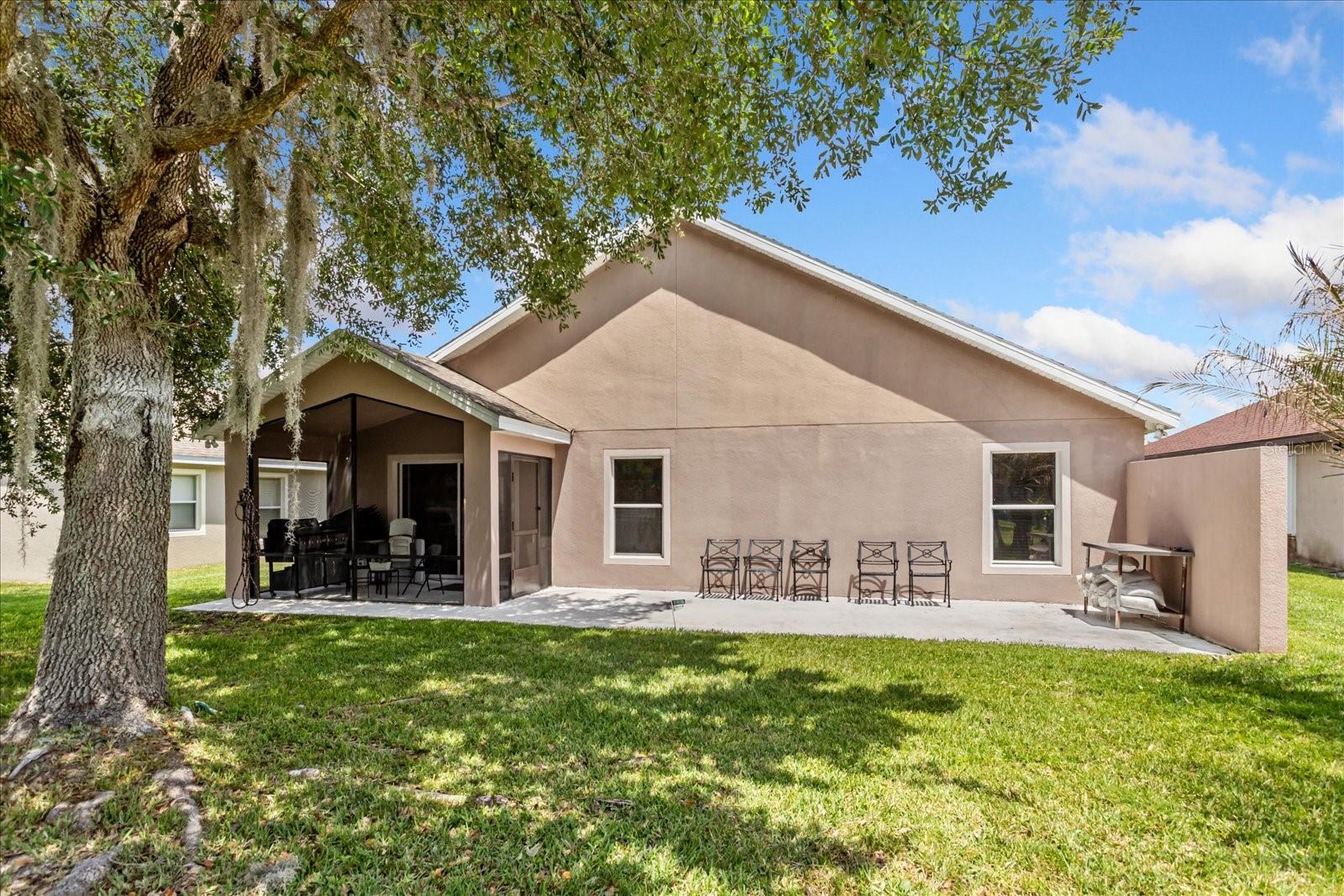 CYPRESS RESERVE PH 02 - Residential