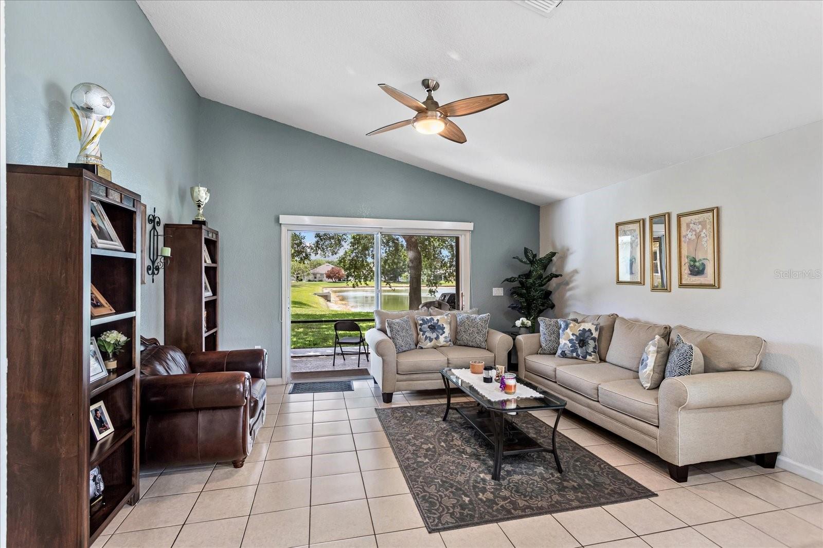 CYPRESS RESERVE PH 02 - Residential