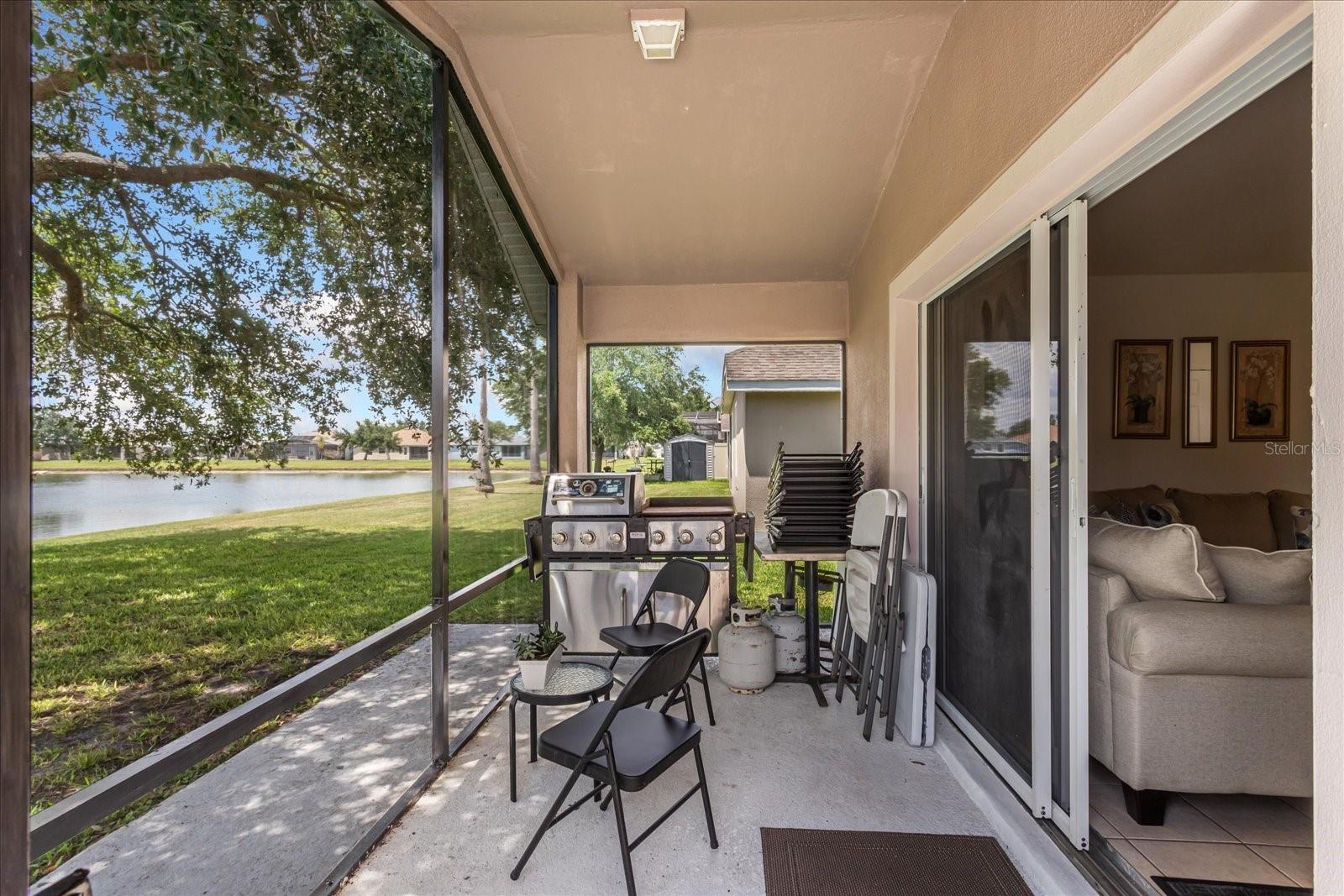 CYPRESS RESERVE PH 02 - Residential