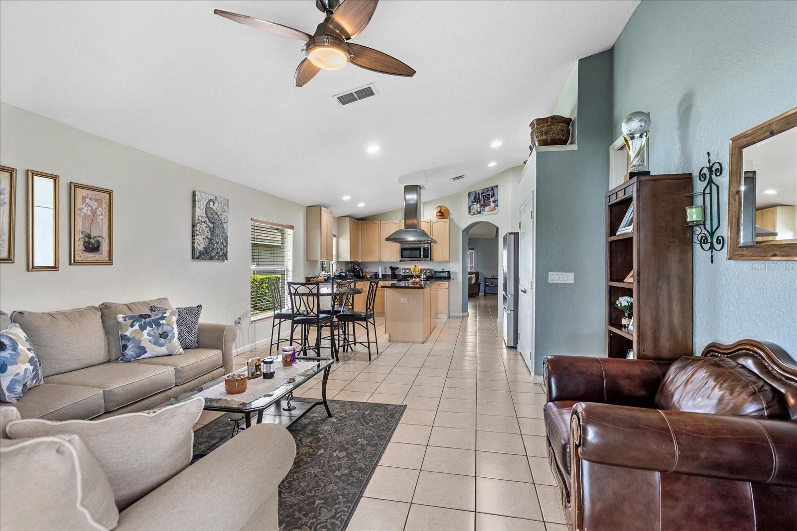 CYPRESS RESERVE PH 02 - Residential