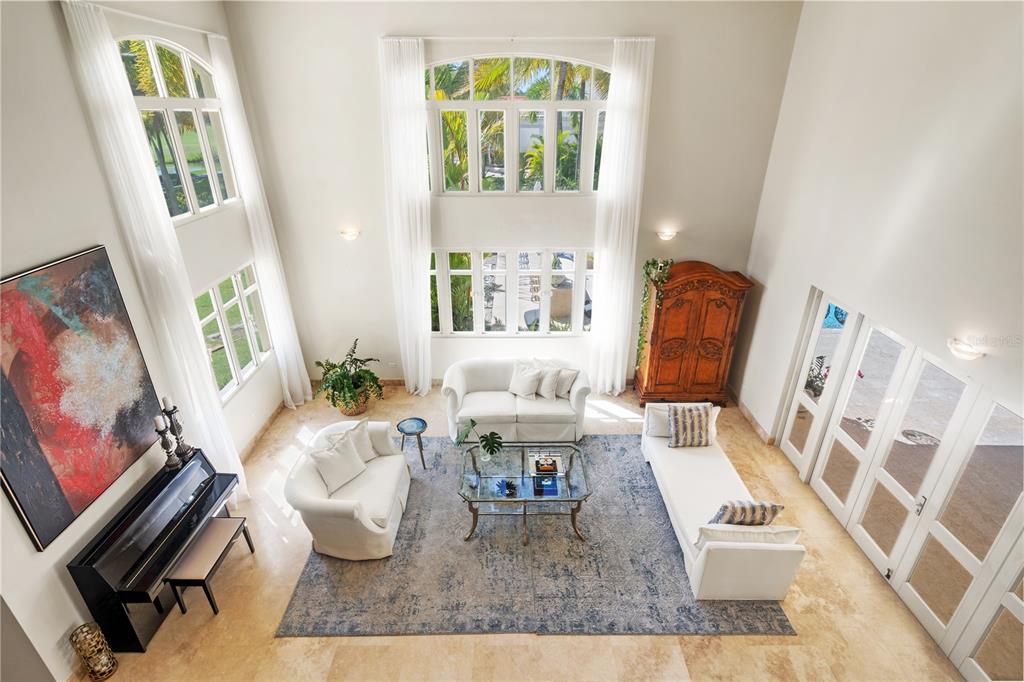 DORADO BEACH EAST - Residential
