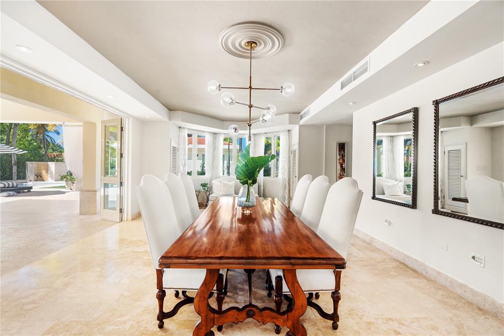 DORADO BEACH EAST - Residential