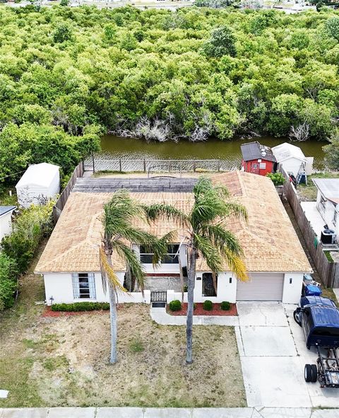 3301 ELKRIDGE DRIVE HOLIDAY FL 34691