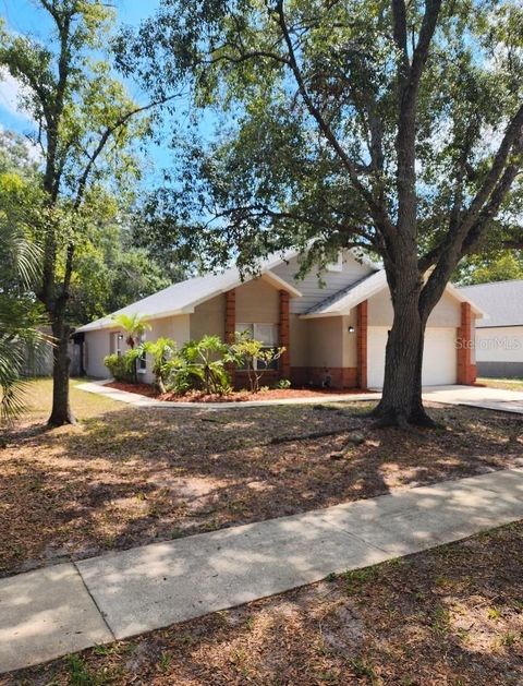 2723 TALLADEGA DRIVE ORLANDO FL 32826