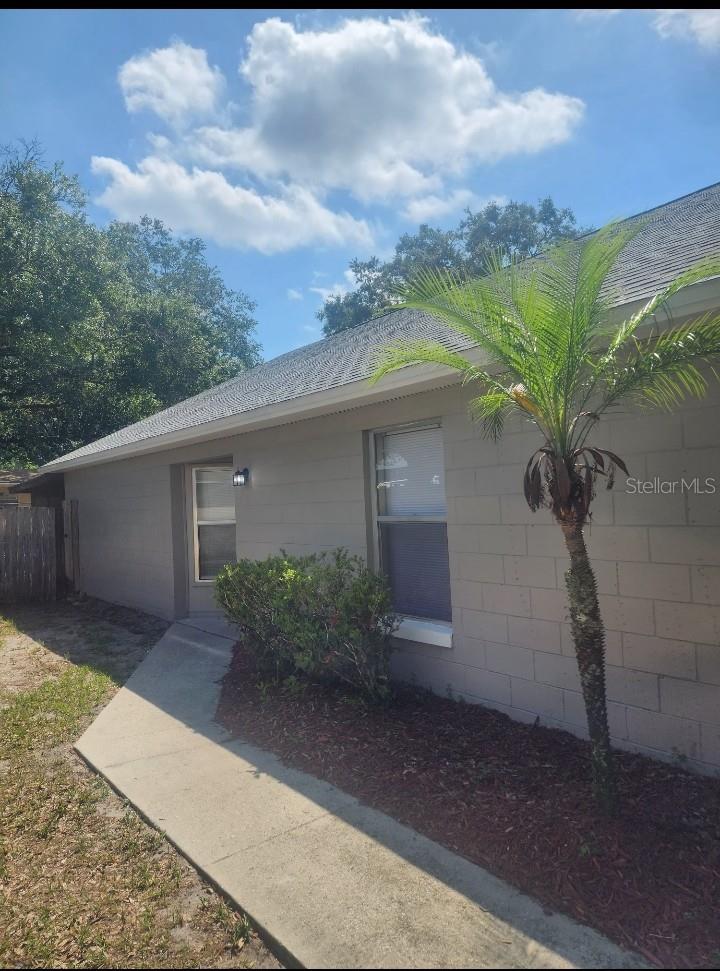 2723 TALLADEGA DRIVE