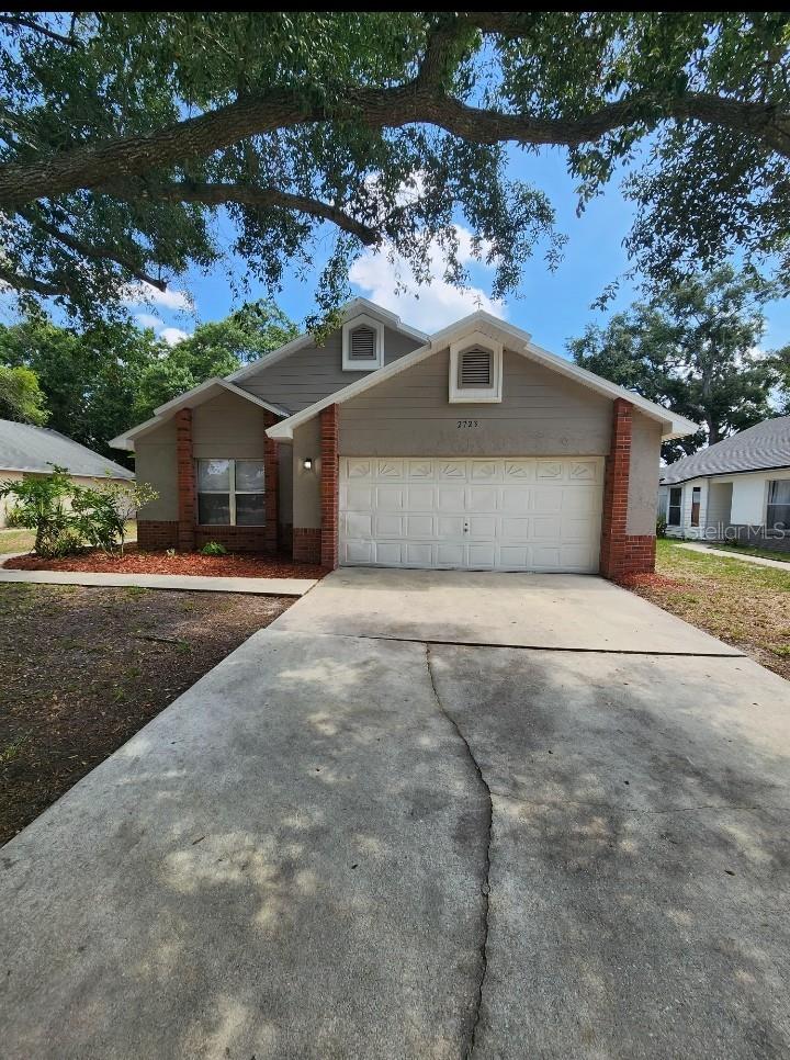 2723 TALLADEGA DRIVE