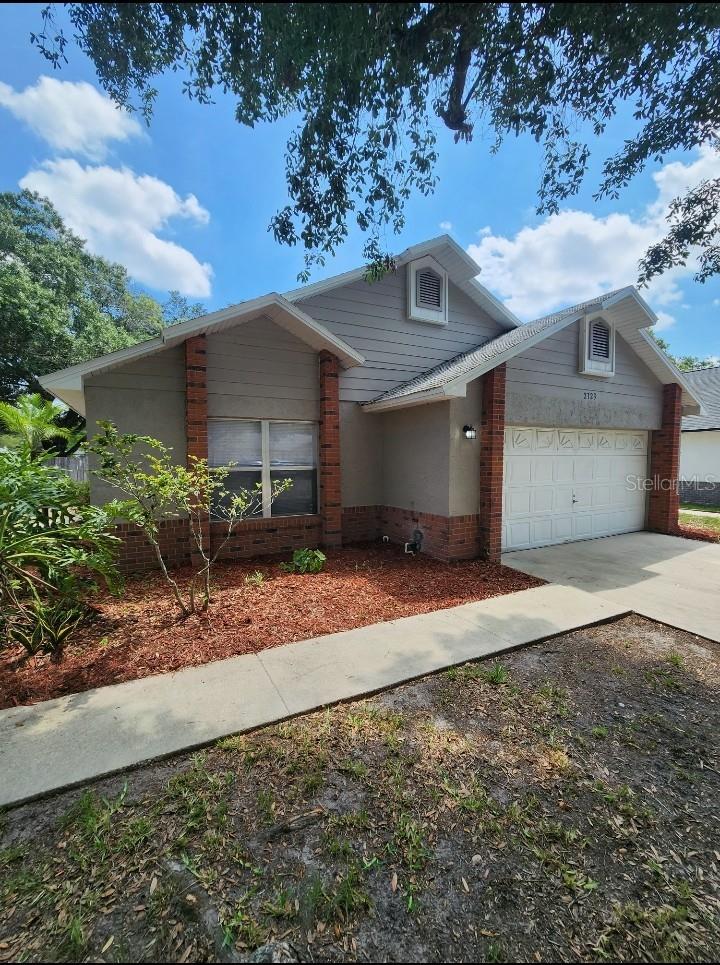 2723 TALLADEGA DRIVE