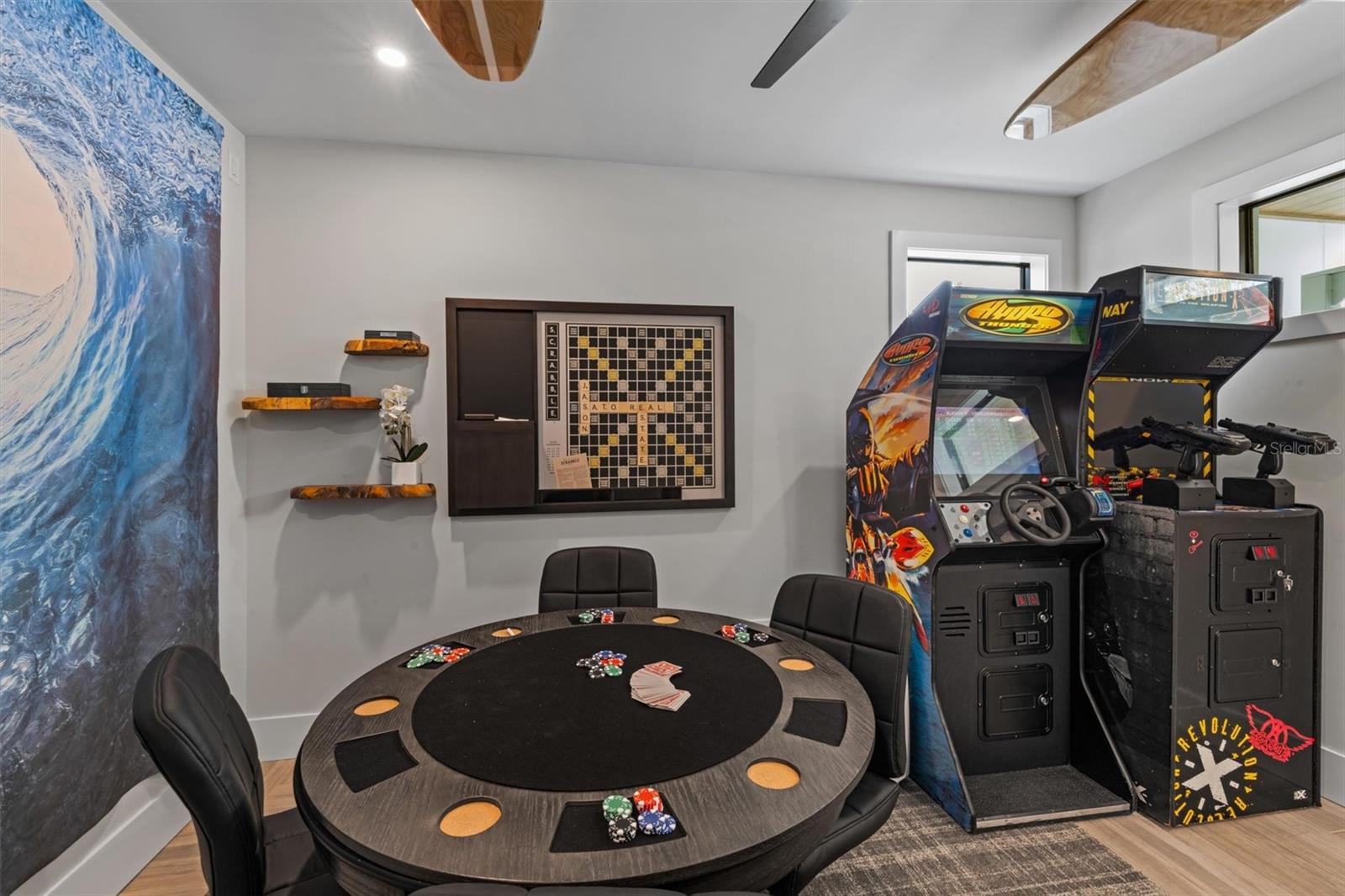 SHORE ACRES FIRST ADD - Residential