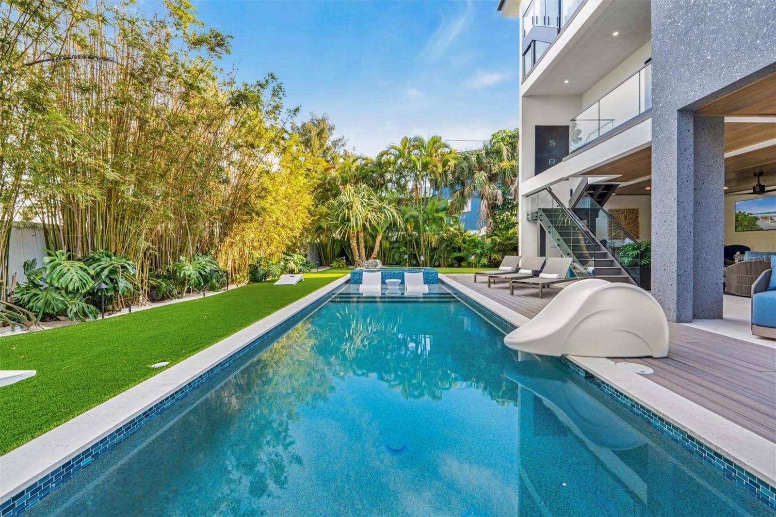 SHORE ACRES FIRST ADD - Residential