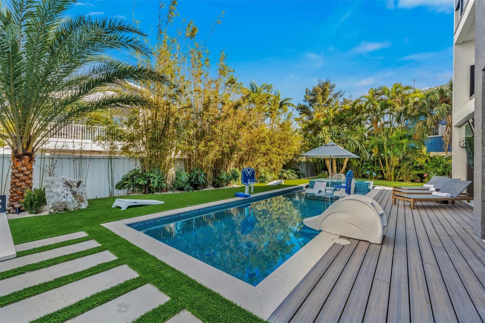 SHORE ACRES FIRST ADD - Residential