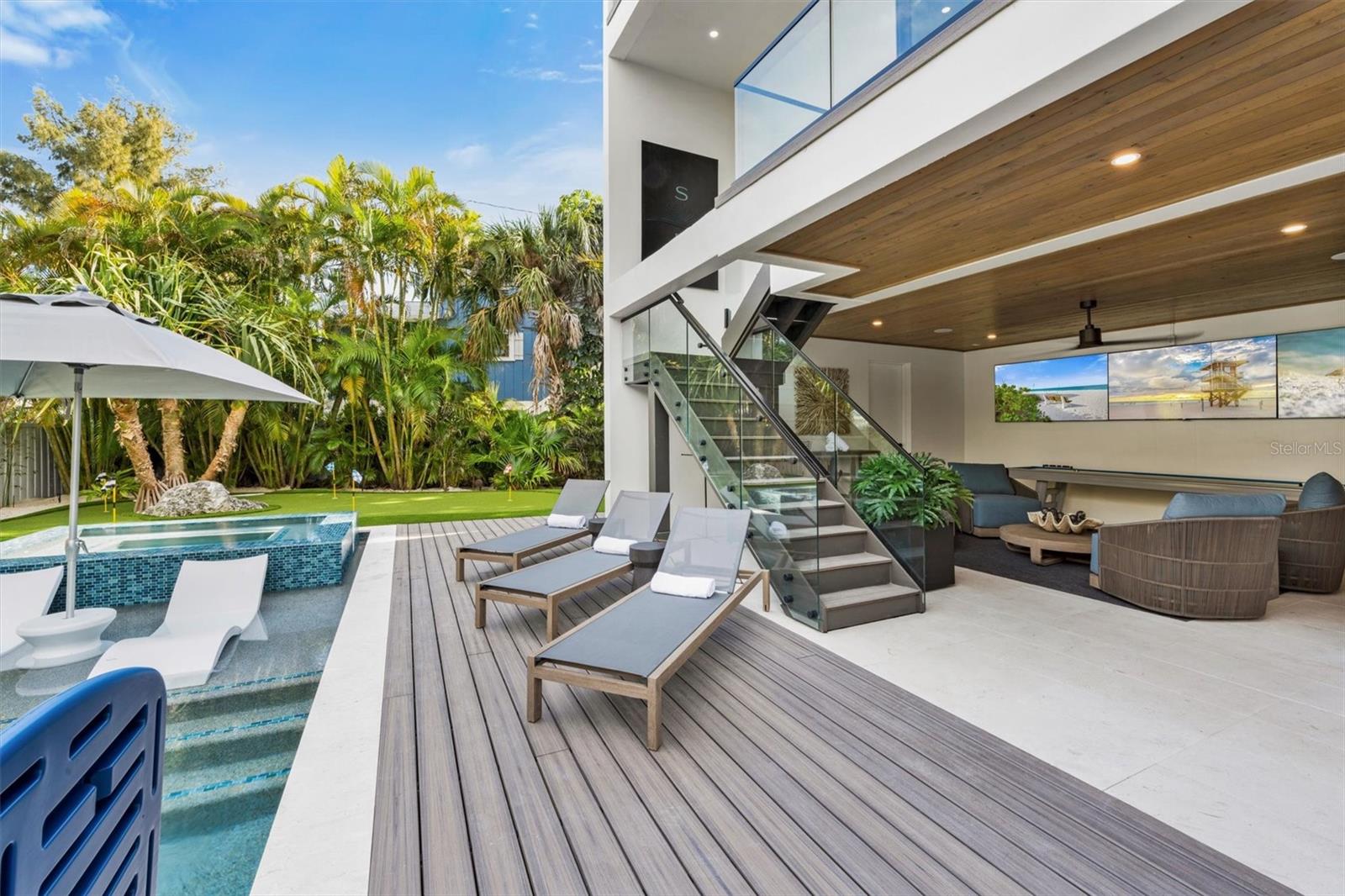 SHORE ACRES FIRST ADD - Residential