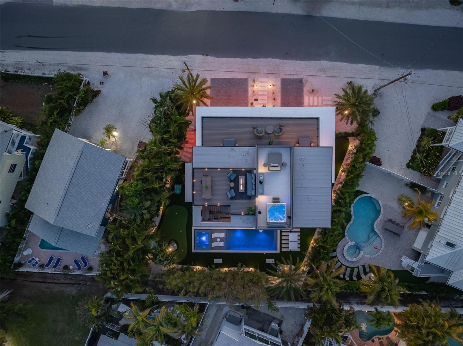 SHORE ACRES FIRST ADD - Residential