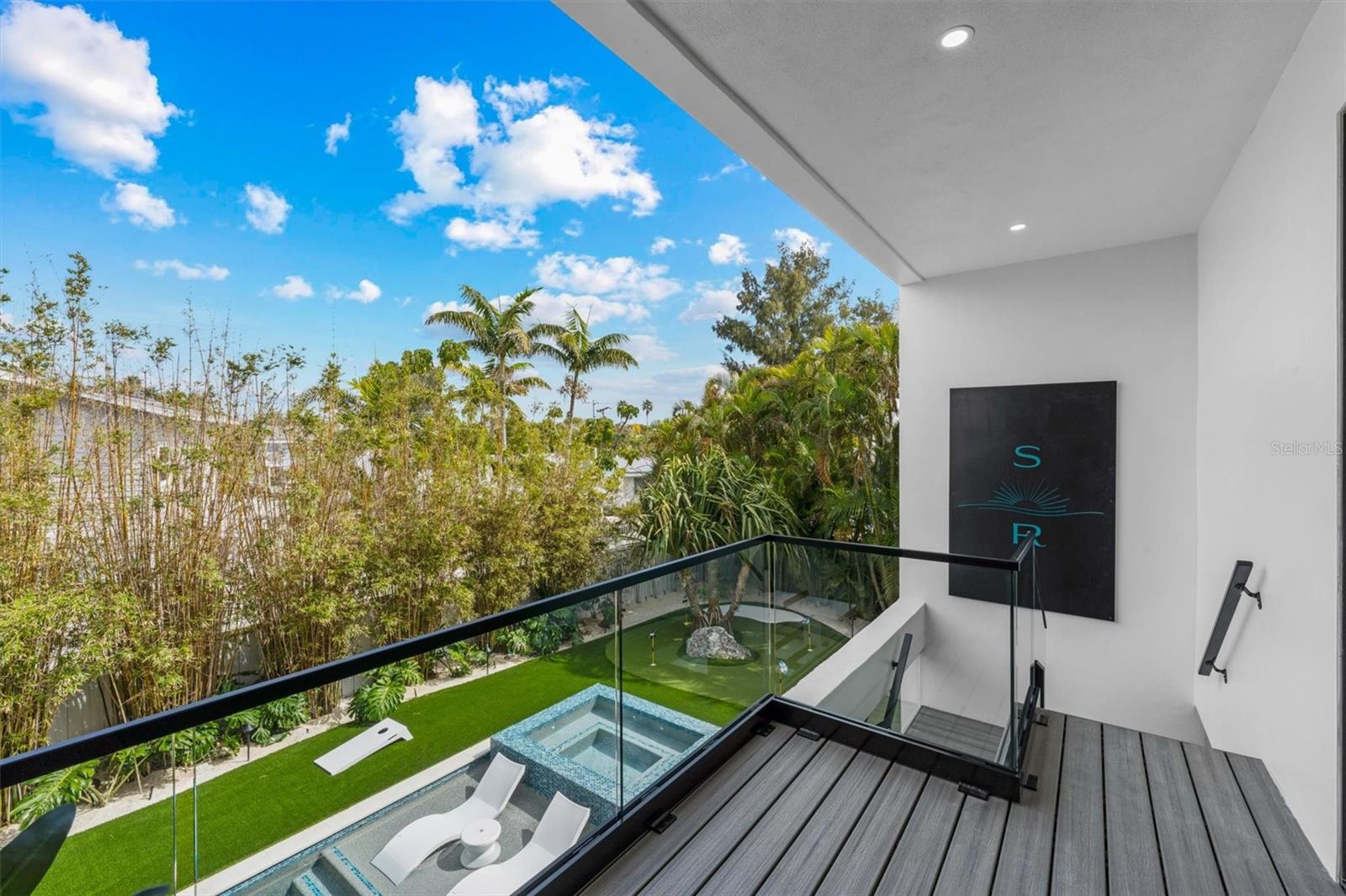 SHORE ACRES FIRST ADD - Residential