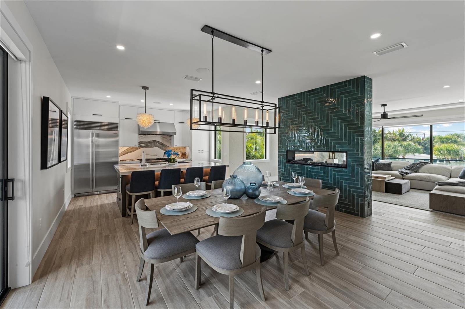 SHORE ACRES FIRST ADD - Residential