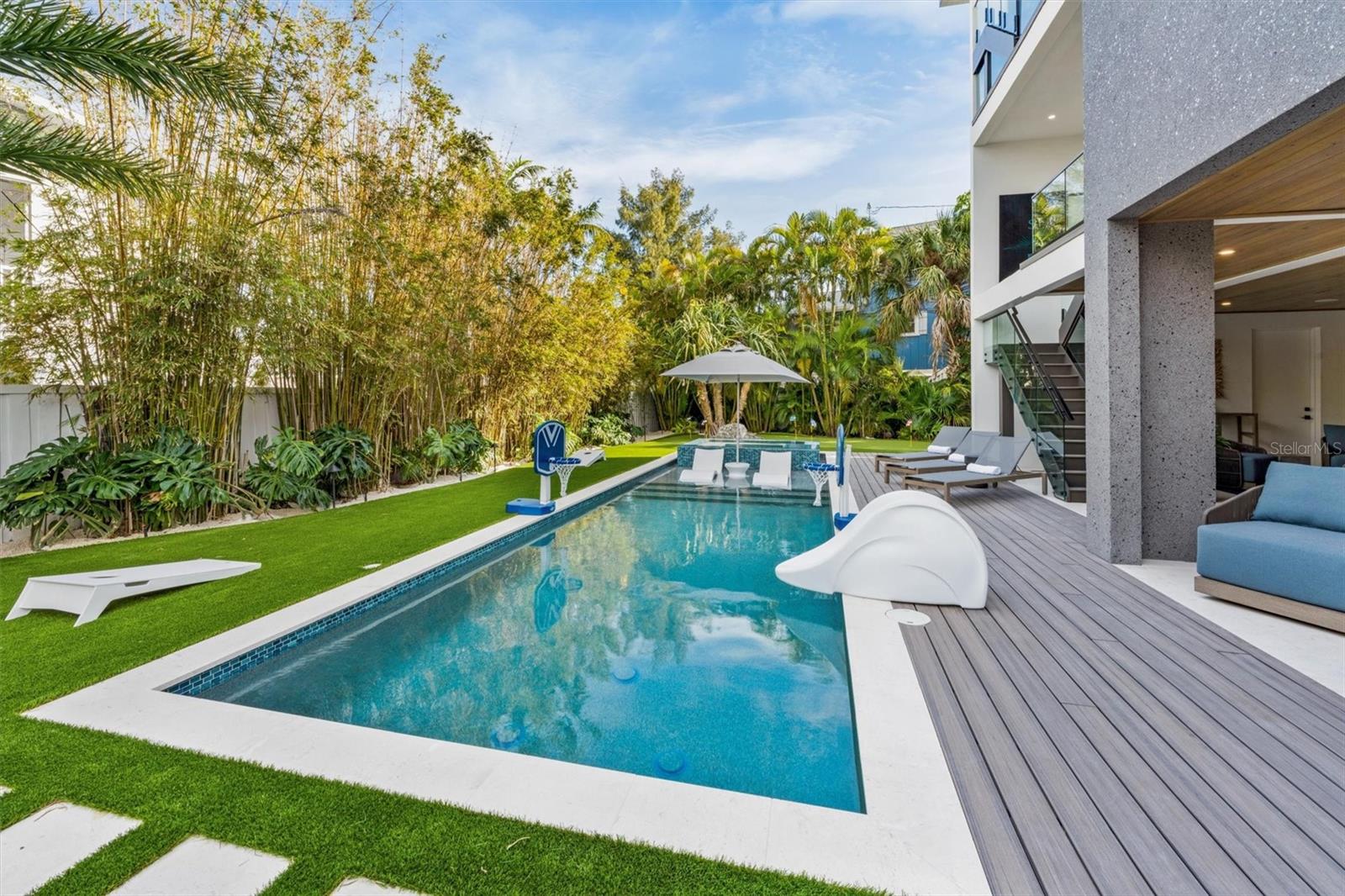 SHORE ACRES FIRST ADD - Residential