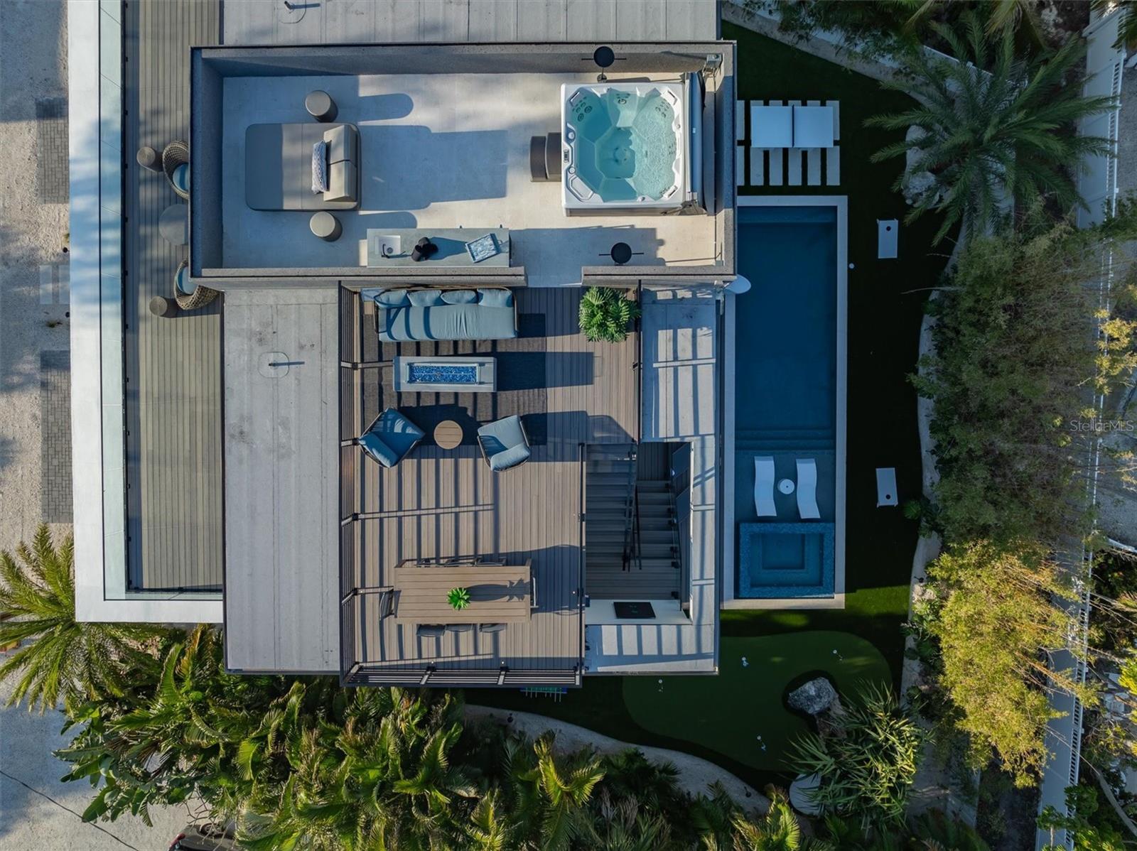 SHORE ACRES FIRST ADD - Residential