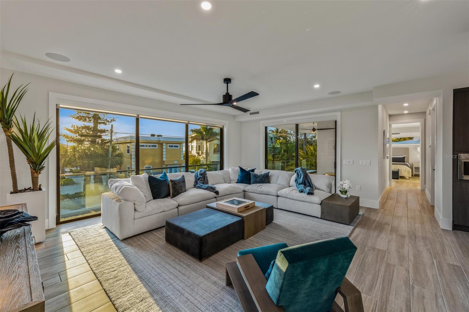 SHORE ACRES FIRST ADD - Residential