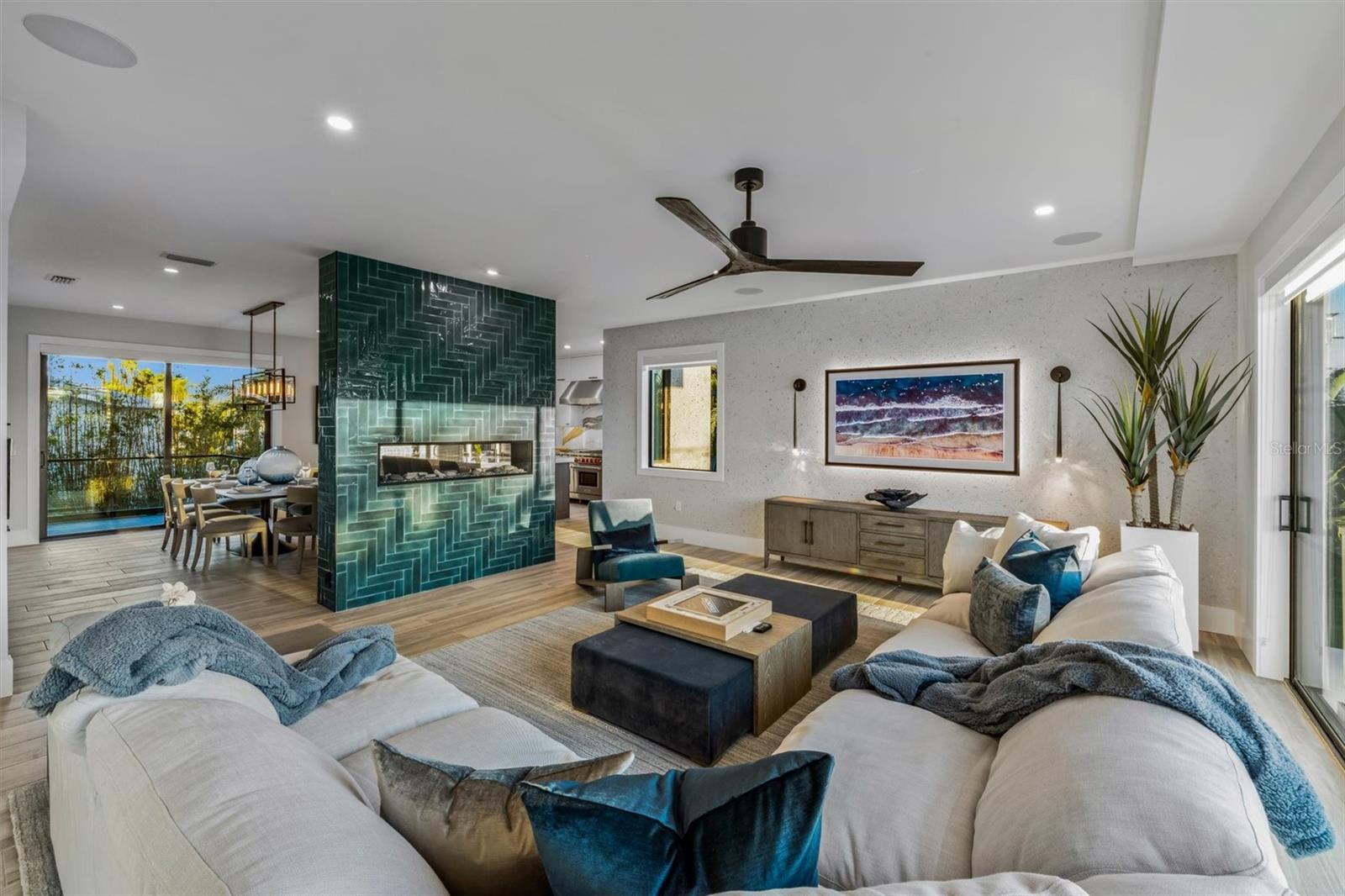 SHORE ACRES FIRST ADD - Residential